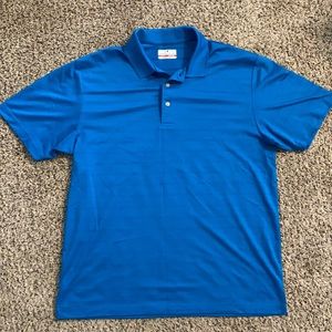 Men’s Grand Slam polo